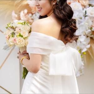 Meet your Posher, Vy